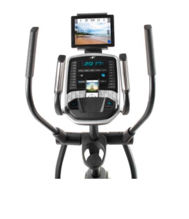 Bicicleta elíptica Nordictrack C5.5