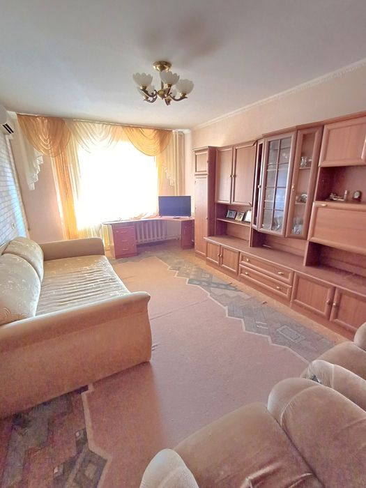 Продам 2-хкомн квартиру на ул Садовая