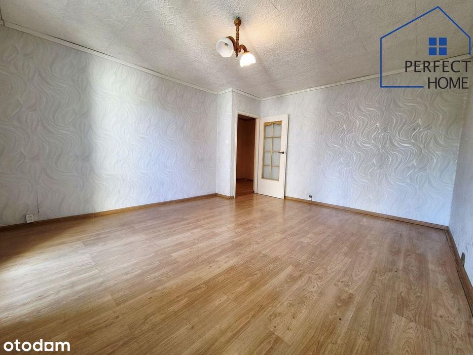 Duże Ustawne Mieszkanie Rybnik , 2 Piętro, 3 Pokoje + duży balkon