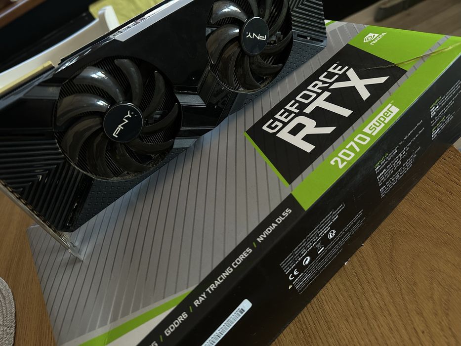 Geforce rtx 2070 super