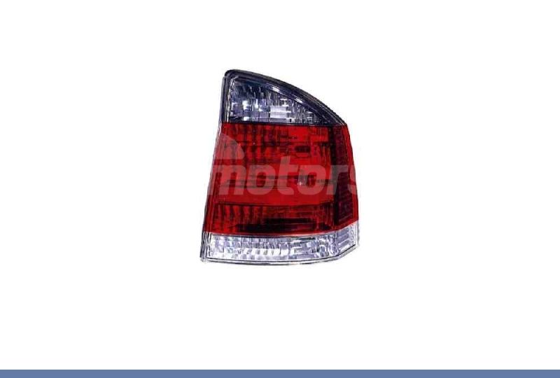 FAROLIN TRASEIRO DIREITO PARA OPEL VECTRA C