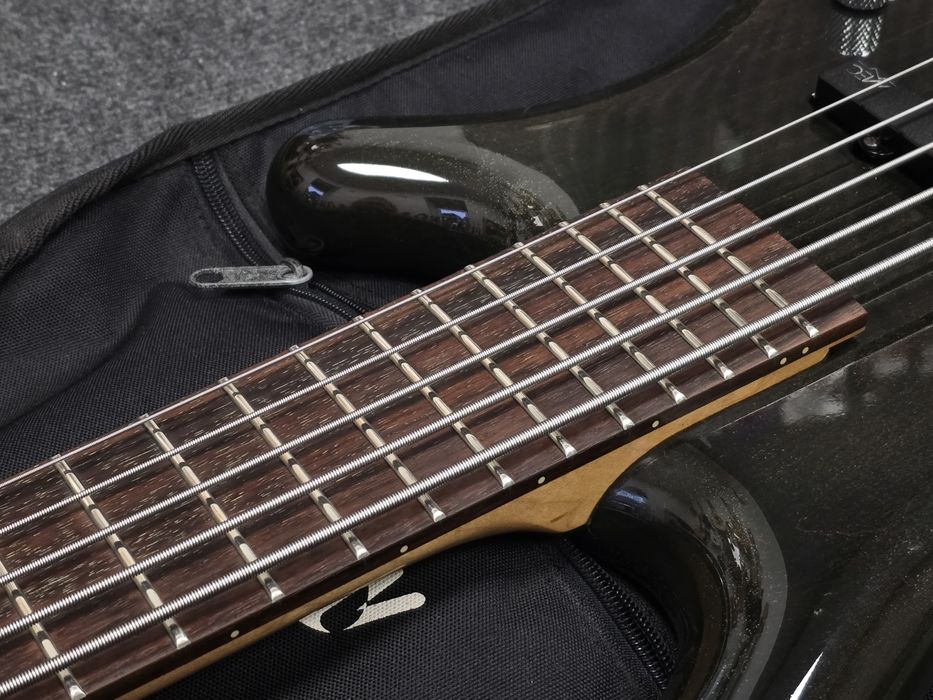 Warwick RockBass 5 Corvette TBK