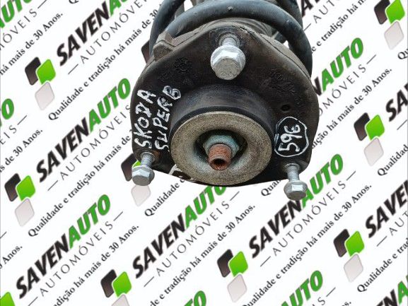 Amortecedor frente direito SKODA Superb II Hatchback (3T4)