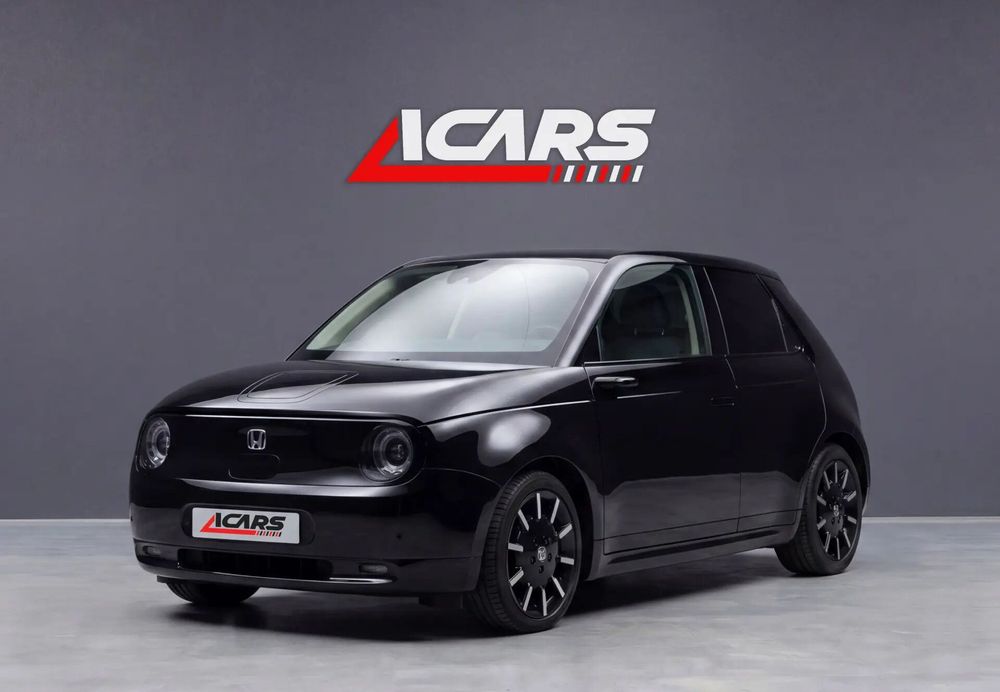Honda e Advance (17")