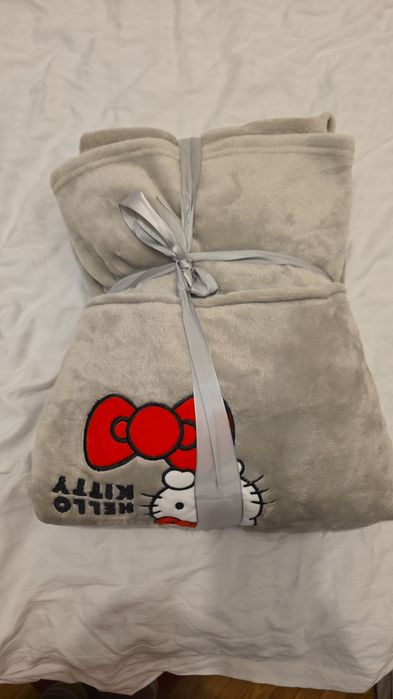 Kocobluza hello kitty