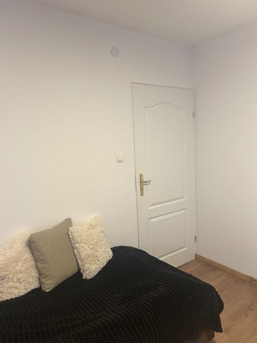 Pokój w mieszkaniu 3 osobowym