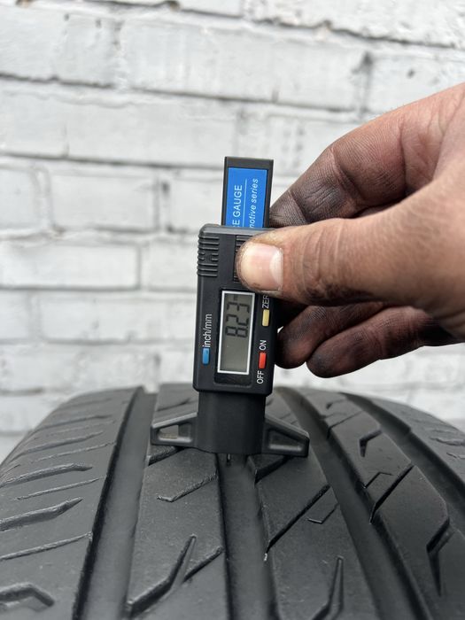 Топові шини‼️Semperit Speed-life3 96Y 235/40 r19 8.2мм 2023рік
