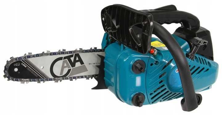 NIEZAWODNA PIŁA PILARKA Spalinowa Gałęziowa Łańcuchowa Gałęziówka 1KM