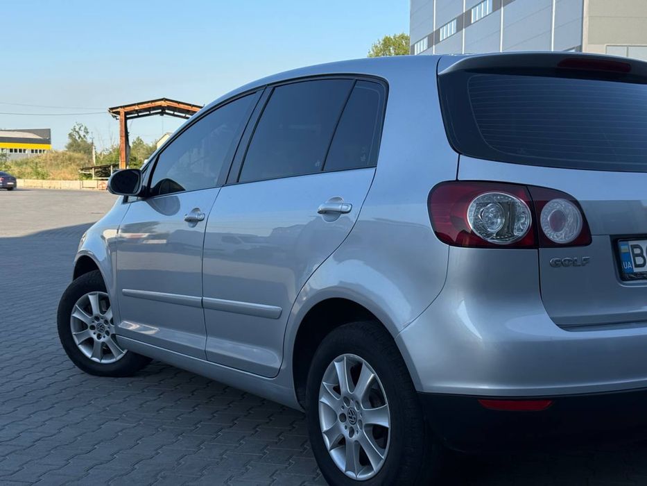 Volkswagen Golf Plus 2005 VIN WVWZZZ1KZ5W525324 фото оголошення 10 з 24