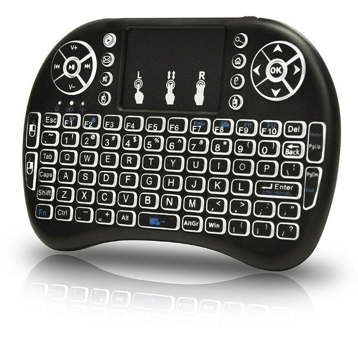 Продам мини-клавиатуру