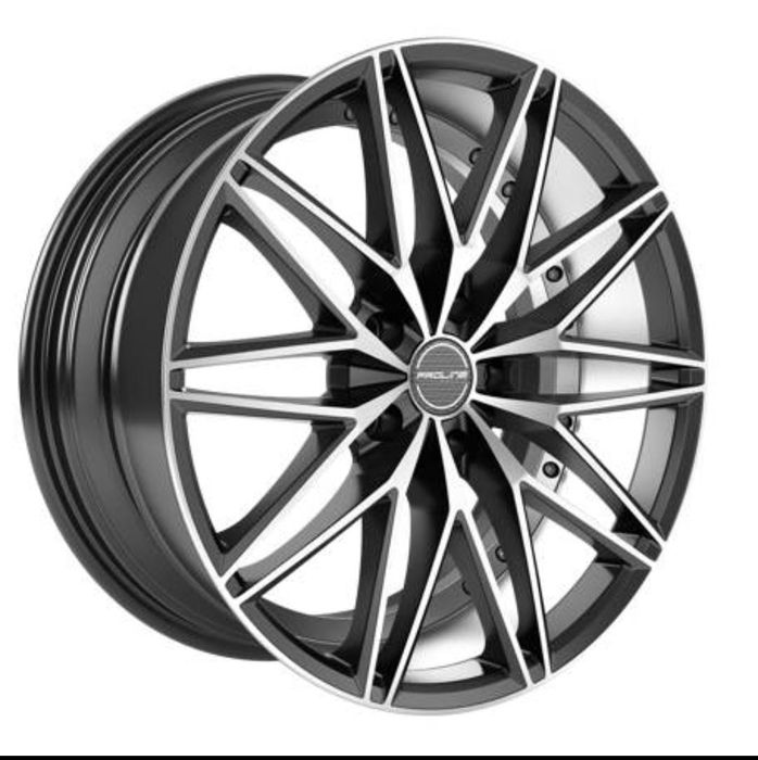 Felgi aluminiowe ProLine 19 Nowe. Audi, VW, Mercedes, Skoda, Seat