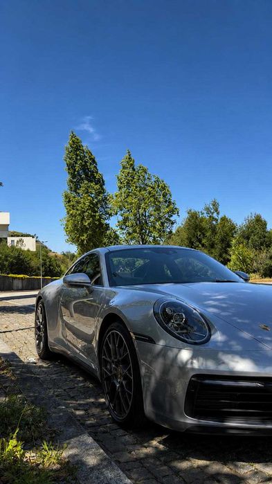 Porsche 911 Carrera S (992) | 2021 | Nacional | 34.000 km foto 4