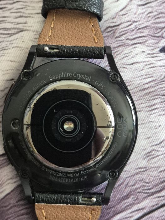 Samsung Galaxy watch 5