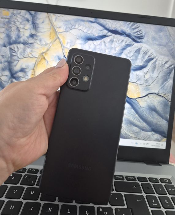 Samsung A52s 5G 256GB