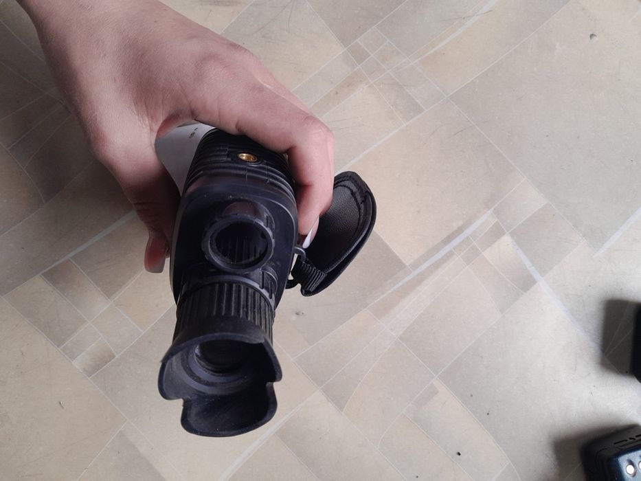 Монокуляр ночного видения