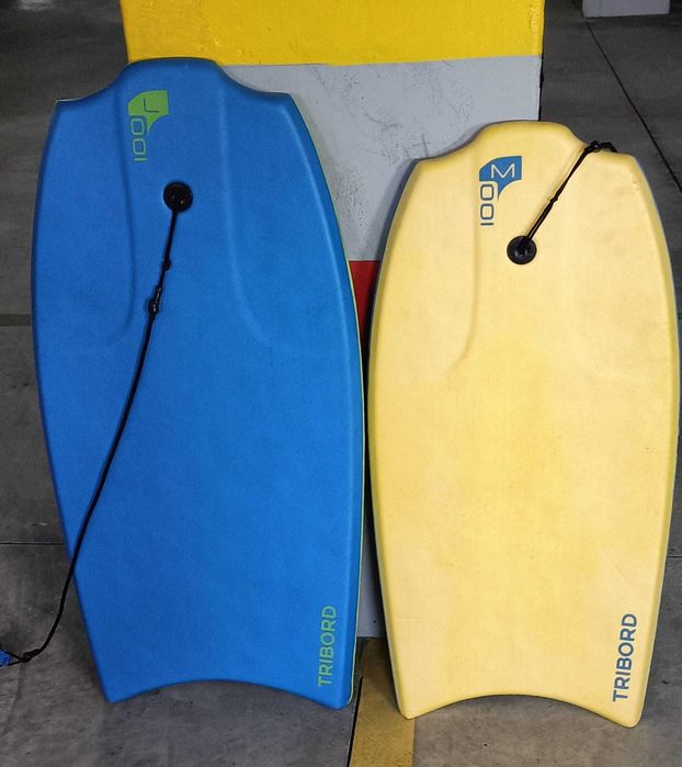 Pranchas de bodyboard criança