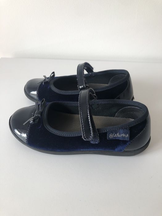 Sapatos Naturino