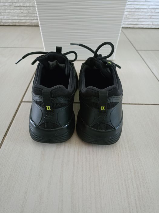 Adidasy Nike SB Nyjah Free2 rozmiar 39