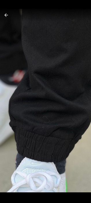 Стильные джогеры