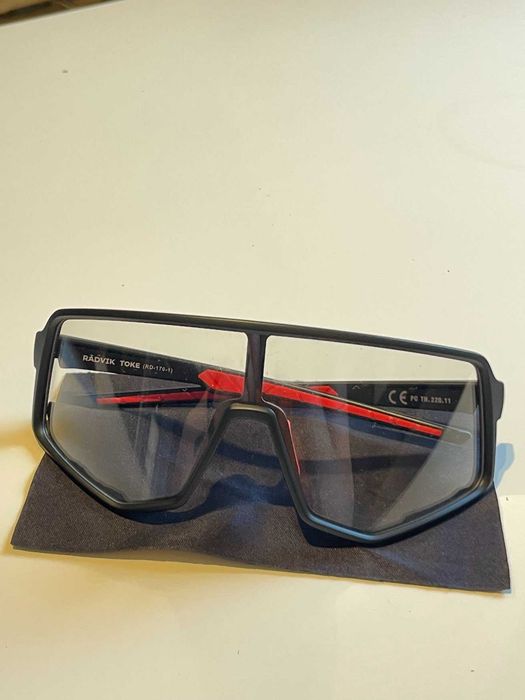 Okulary sportowe Radvik TOKE