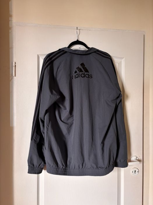 Bluza kurtka adidas vintage M