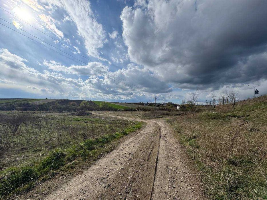 Фасадна комерційна ділянка 0,90 га | Траса Н22