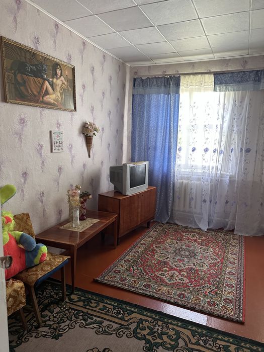 Продам будинов в Полтавській області