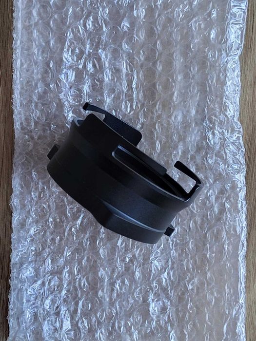 Lejek dozujący do kawy 54 mm