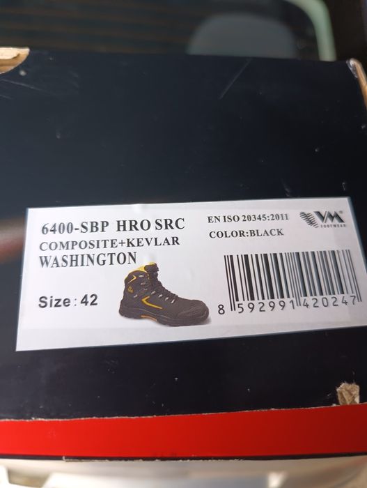 Sprzedam buty elektryczne