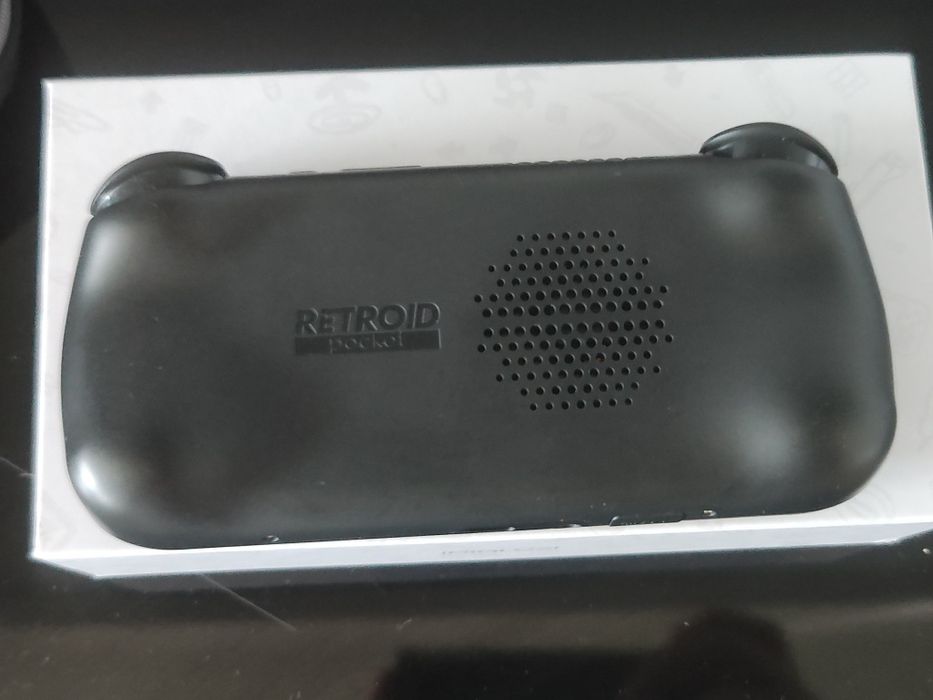 Retroid Pocket Mini V2 OLED , rarytas , sprawny