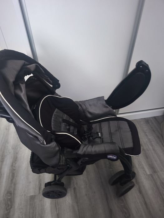 Carrinho de bebe