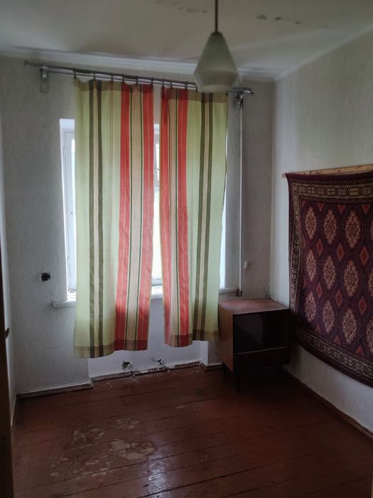 Продаж 3к квартири с.Терезине