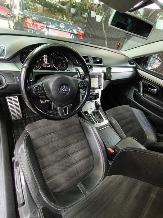 Продас  сс Passat cc  4Motion 2.0 TDI автомат