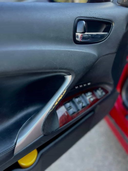 lexus IS 300(арабська збірка)