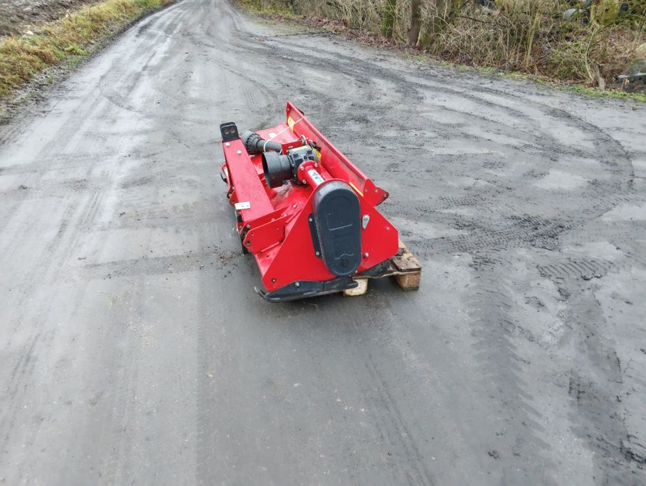 Mulczer ONJ 180cm młotkowy ( kosiarka bijakowa )