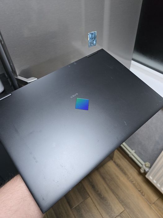 Hp omen 16 rtx3070 i7-11800h