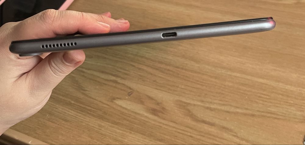 Планшет ALLDOCUBE kPad