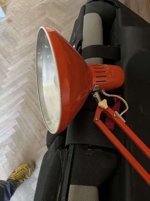 Stral lampa  tech biurowa
