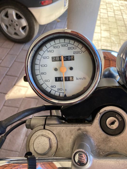 Suzuki Bandit 400