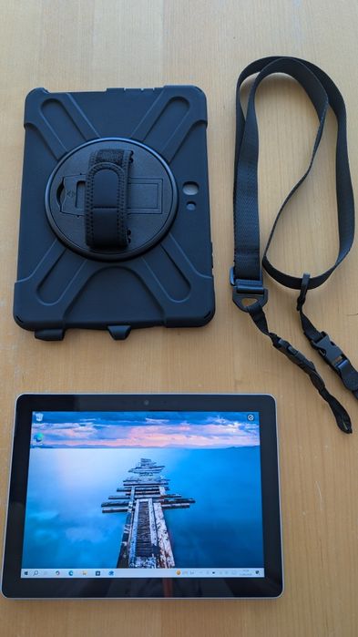 Surface Go + Capa protetora