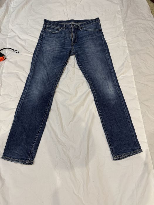 Оригинальные джинсы Levi’s 511 (Slim Fit)