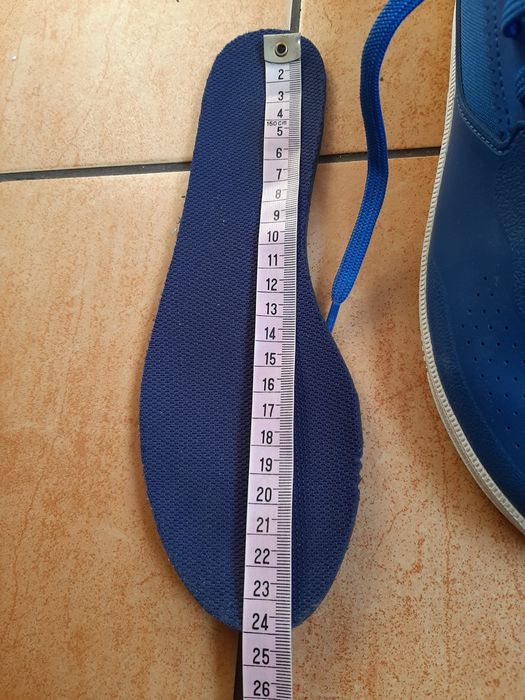 Buty sportowe Kipsta Bario r.38