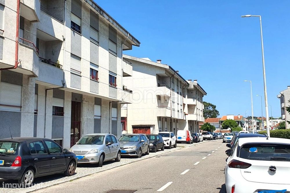 Acolhedor T1, remodelado e bem localizado, em Oliveira do Douro