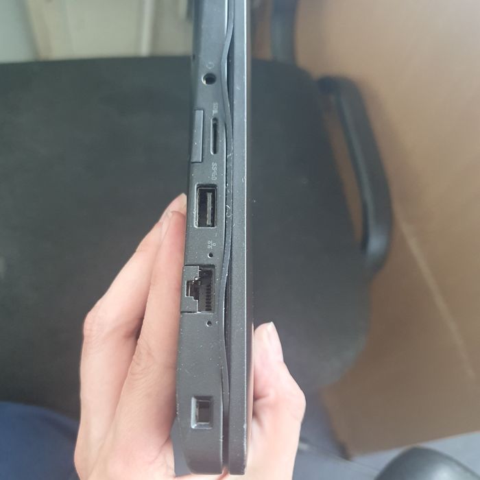 Laptop Dell Latitude 7490 14' i5 16 GB Ram SSD 1000 GB