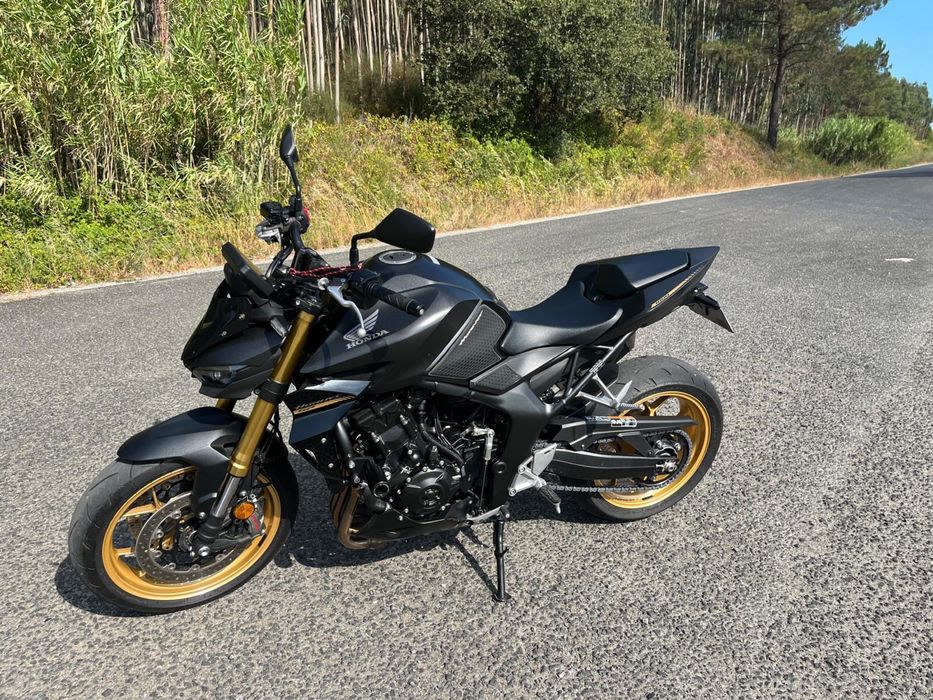 Honda Hornet 1000 sp