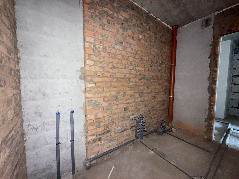 1-комнатная квартира по адресу ул. Келецкая (площадь 44 м²) - Atlanta.ua - фото 12