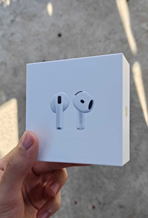 Airpods 4 APPLE