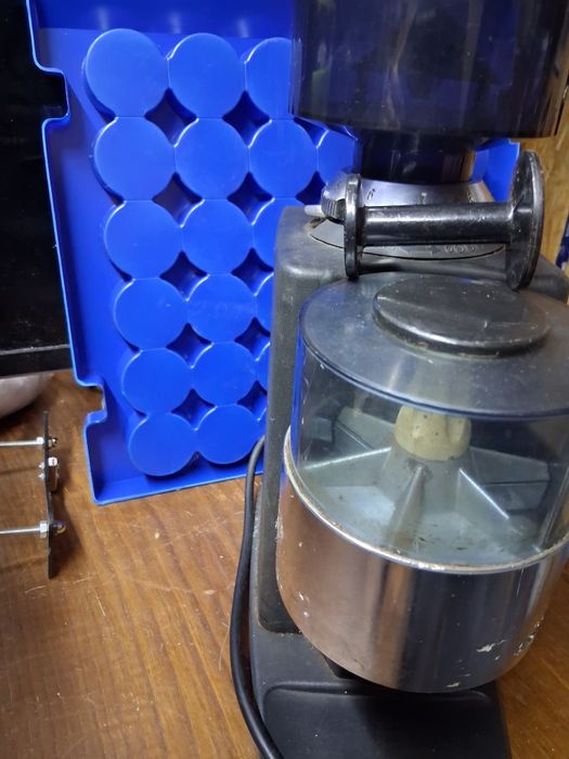 Moinho café/ descafeinado pequeno