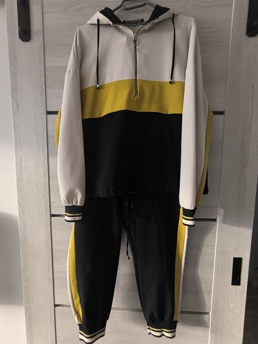 Komplet dresowy Zara M