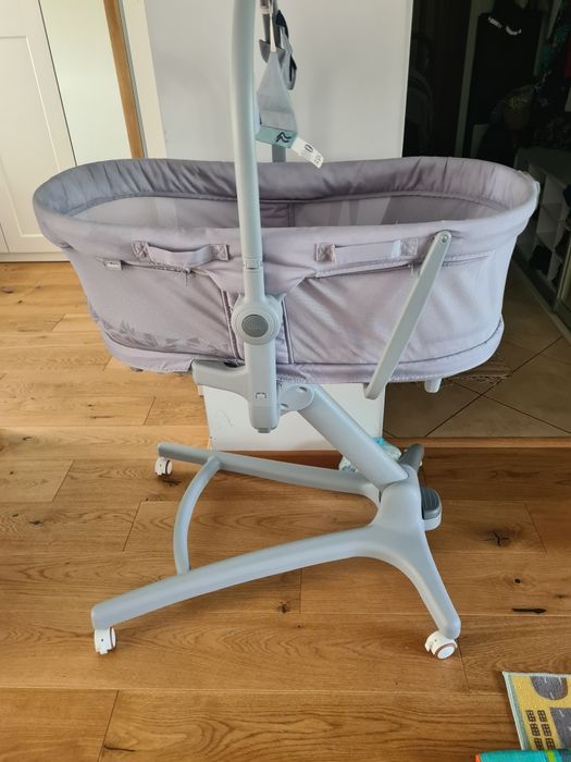 Chicco baby hug 5in1